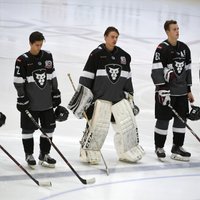 'Rīga' hokejisti piedzīvo desmito zaudējumu pēc kārtas MHL čempionātā