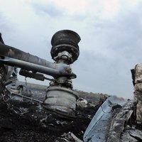"Черные ящики" сбитого Boeing доставлены в Донецк