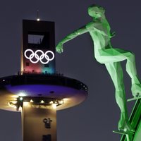 Saporo izstājas no cīņas par 2026. gada ziemas olimpiādes rīkošanu