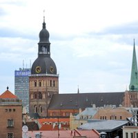 Рига приглашает на бесплатные курсы латышского языка граждан третьих стран