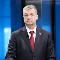 Pret Petraviču tiek vērsta kampaņa, uzskata 'KPV LV' frakcijas vadītājs