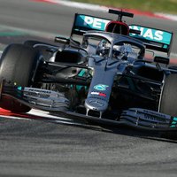 F-1 sezonas pirmais posms varētu notikt jūlija sākumā Austrijā