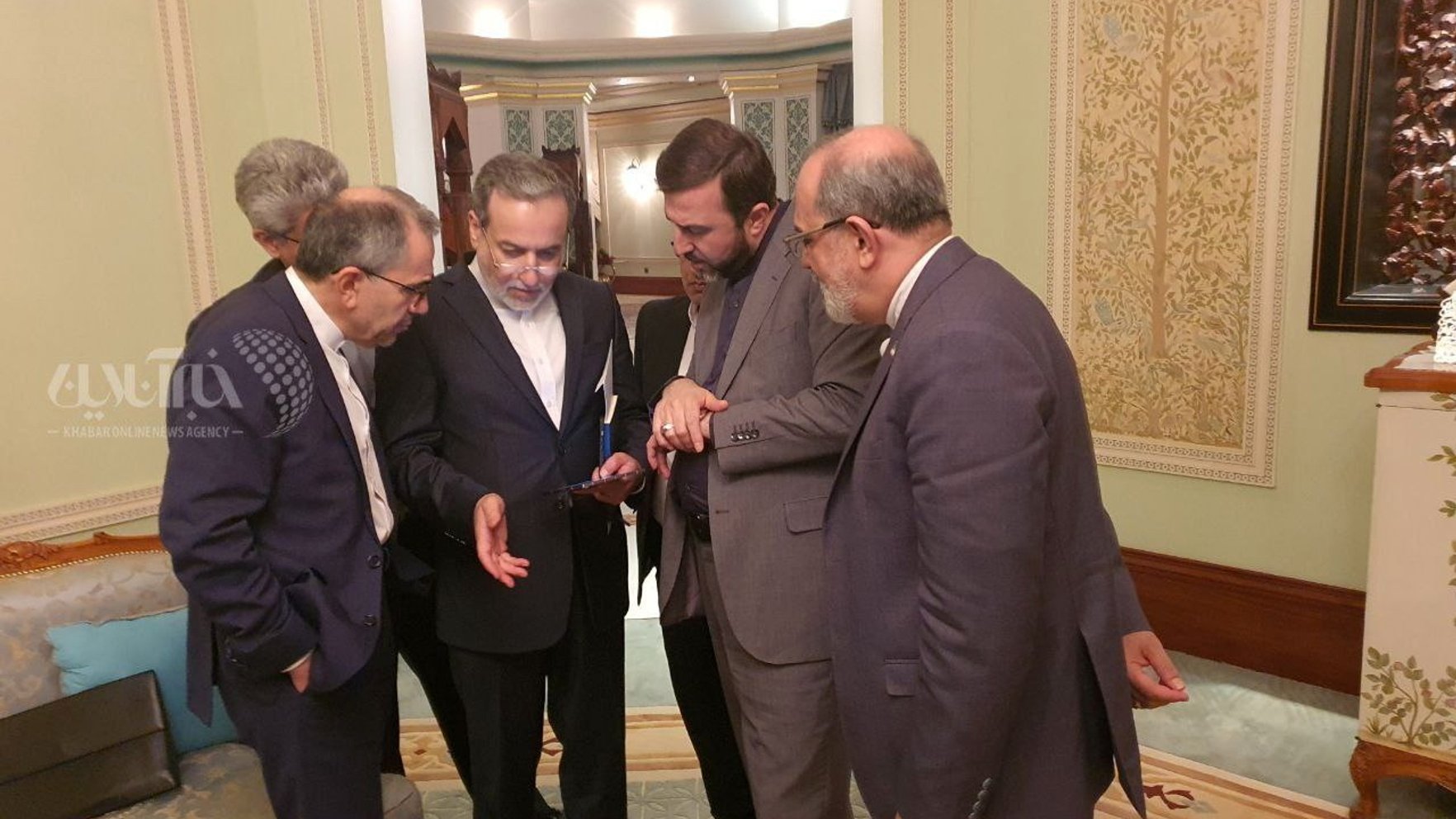 Avoti: Irāna piedāvājusi ASV vienošanos par Hormuza atvēršanu, atliekot kodolsarunas