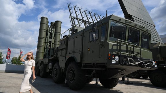 S-400