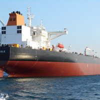 'LSC Shipmanagement' papildina floti ar līdz šim lielāko tankeri