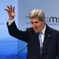 США и Россия условились не "спорить публично" о перемирии в Сирии