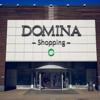 'Domina Shopping' pārvaldītāja peļņa pērn trīskāršojusies