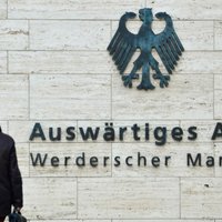 Kiberuzbrukums Vācijas valdības tīkliem turpinās