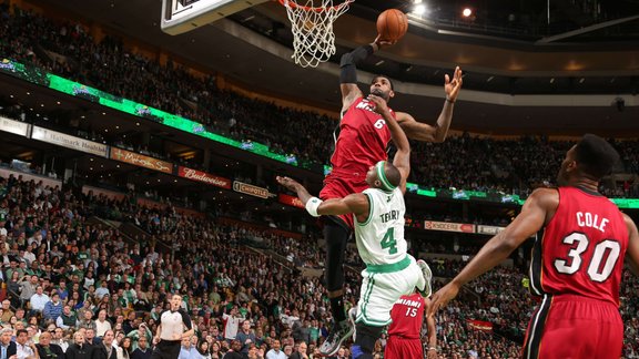 heat celtics