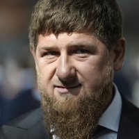 Kadirova kritiķis Čečenijā notiesāts par apmelošanu