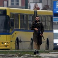 Следы мусульманского "стрелка" из Сараево ведут в Сербию