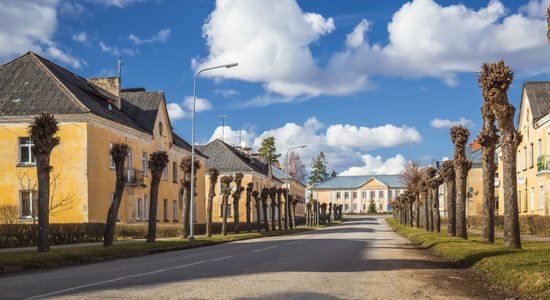 26. novembrī notiks Sedas pamesteņu ekspedīcija