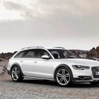 Audi выпустила пятимиллионное авто с приводом quattro
