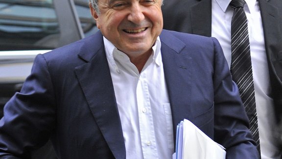 Boris Berezovsky