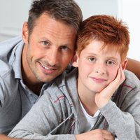 Astoņas lietas, kuras ikvienam tēvam būtu jāiemāca dēlam