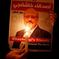 Pieciem cilvēkiem piespriests nāvessods par žurnālista Džamala Hašogi slepkavību