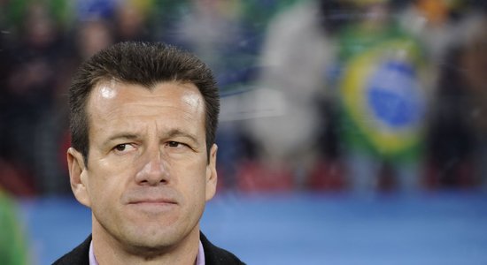 Dunga sūdz tiesā 'QPR' futbola klubu