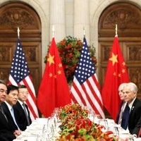 США могут ограничить американские инвестиции в китайскую экономику и затруднить инвестиции Китая в США