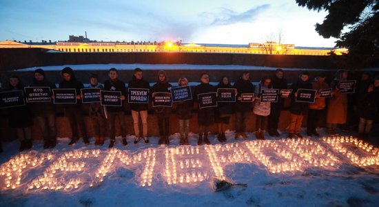 Предвестник трагедии в Кемерово: в 1911-м в кинотеатре Бологое погибли свыше ста человек