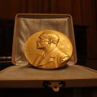Церемония вручения Нобелевских премий изменена из-за пандемии