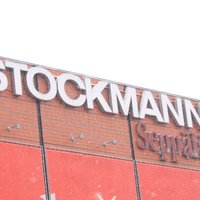 'Stockmann' plāno pārdot savus universālveikalus Helsinkos, Rīgā un Tallinā
