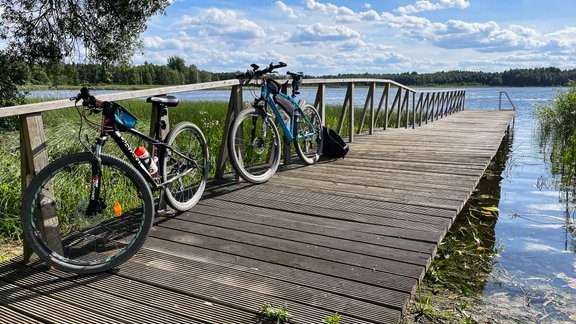 100km velobrauciens - 5