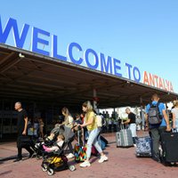 МИД: несмотря на ситуацию в Израиле, некоторые латвийцы по-прежнему планируют поездки в страны региона
