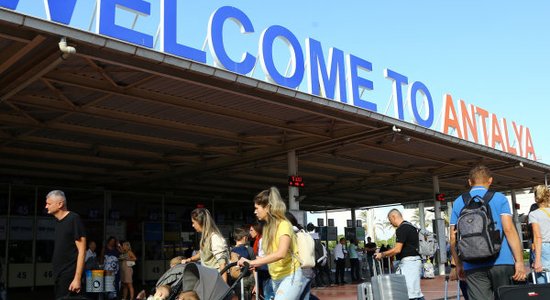 МИД: несмотря на ситуацию в Израиле, некоторые латвийцы по-прежнему планируют поездки в страны региона