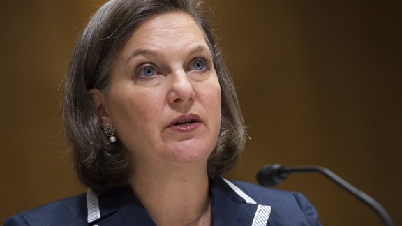 Victoria Nuland