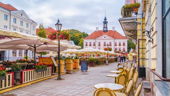 Tartu, Igaunija