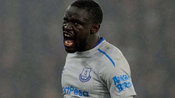 Oumar Niasse