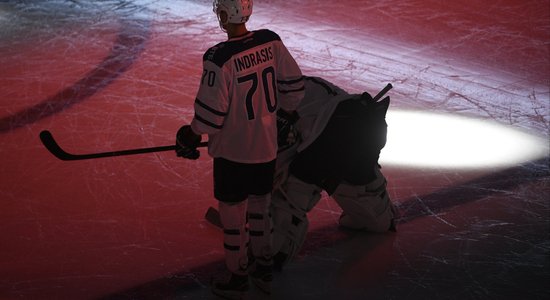Latviešu pārstāvētie Maskavas klubi KHL čempionātā piedzīvo zaudējumus
