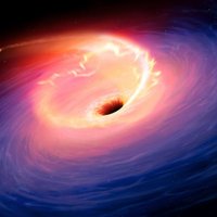 В Млечном Пути нашли черную дыру в 100 тысяч раз тяжелее Солнца