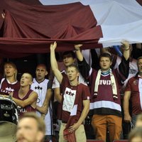 Rīgas dome plāno atbalstīt 'EuroBasket 2025'