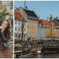 ФОТО. Захватывающие дух аттракционы и "инстаграмные" бассейны: чем заняться в Копенгагене, если у вас есть три дня