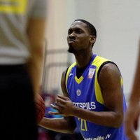 'Ventspils' basketbolisti gūst drošu uzvaru Raplā