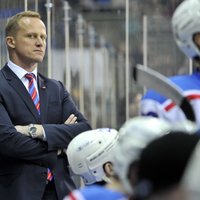 Latviešiem bagātā 'Lada' KHL spēlē uzvar Kuldas pārstāvēto 'Jokerit'