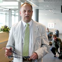 Luhse zaudē lidostas 'Rīga' vadītāja krēslu