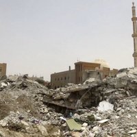 СМИ: Коалиция США сбросила фосфорные бомбы на Ракку — свыше 40 жертв