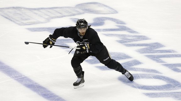 Kris Letang