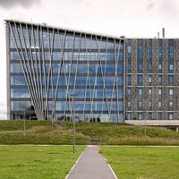 Rīgas arhitektūras Gada balvu saņem LU Dabaszinātņu akadēmiskais centrs