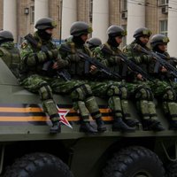 Госдеп США: в обострении ситуации на Донбассе виноваты Россия и сепаратисты