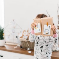 Četri veidi, kā bērnos rosināt Ziemassvētku sajūtu jau tagad