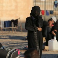 'Daesh' atbrīvo 270 nolaupītus civiliedzīvotājus