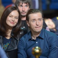 СМИ: Сергей Безруков ушел от жены к другой женщине