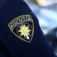Motociklus Valsts policijas vajadzībām piegādās 'Motofavorīts'