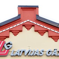 Latvijas gāze не подпускает Latvenergo к газовой "трубе"