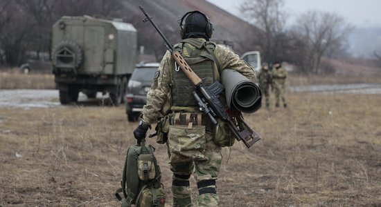 Отказавшихся воевать в Украине россиян массово отправляют на фронт