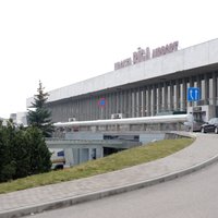Рижскому аэропорту пока не удалось в литовском суде отменить арест имущества