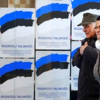 Eesti Päevaleht: структуры Пригожина вмешивались в выборы в Эстонии. Это подтверждают утекшие документы